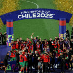 Le football sénégalais continue d’écrire son histoire !