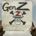 PAPE GUEYE EN MODE TAXI