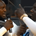 Ngaka Blindé crée le buzz avec son nouveau clip engagé !