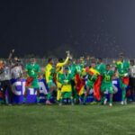 La lutte sénégalaise s’envole au Canada : Modou Lo face à Sa Thiès !