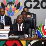 Afrique, berceau de l’humanité, accueille le G20 : un sommet décisif pour le multilatéralisme